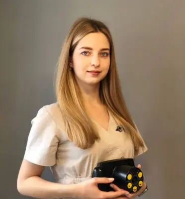 Миронова Ірина Сергіївна - Офтальмолог